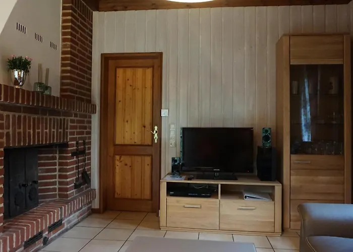 Ferienhaus Becker