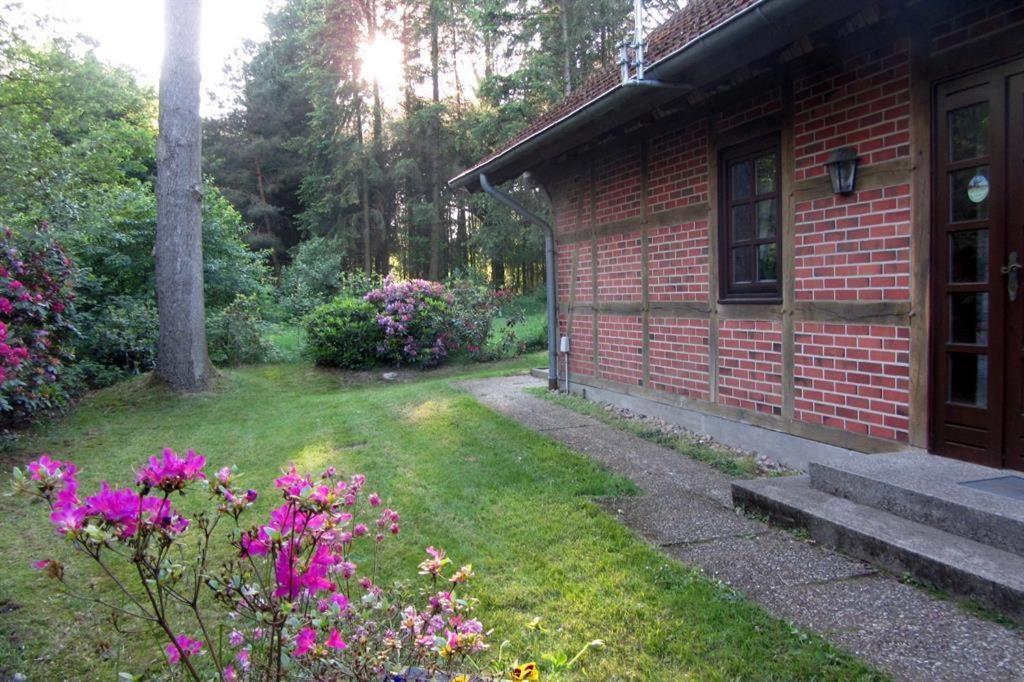 Becker Ferienhaus *
