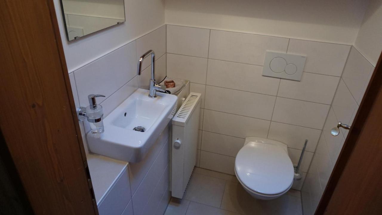 Becker Ferienhaus Bispingen