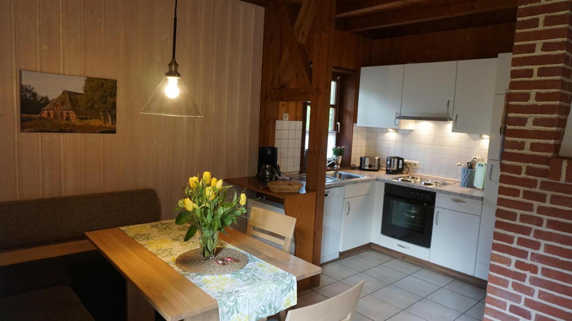 Ferienhaus Becker *