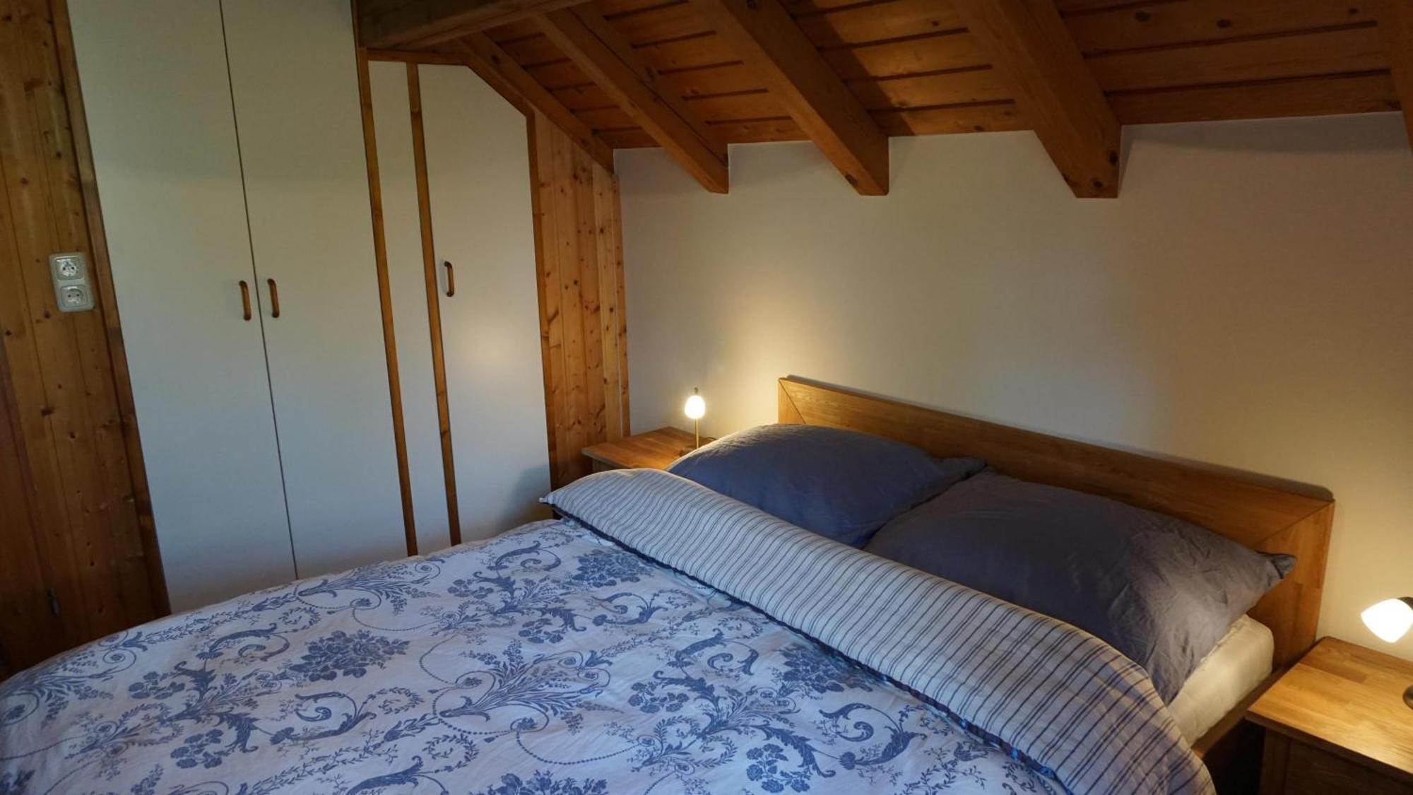 Ferienhaus Becker