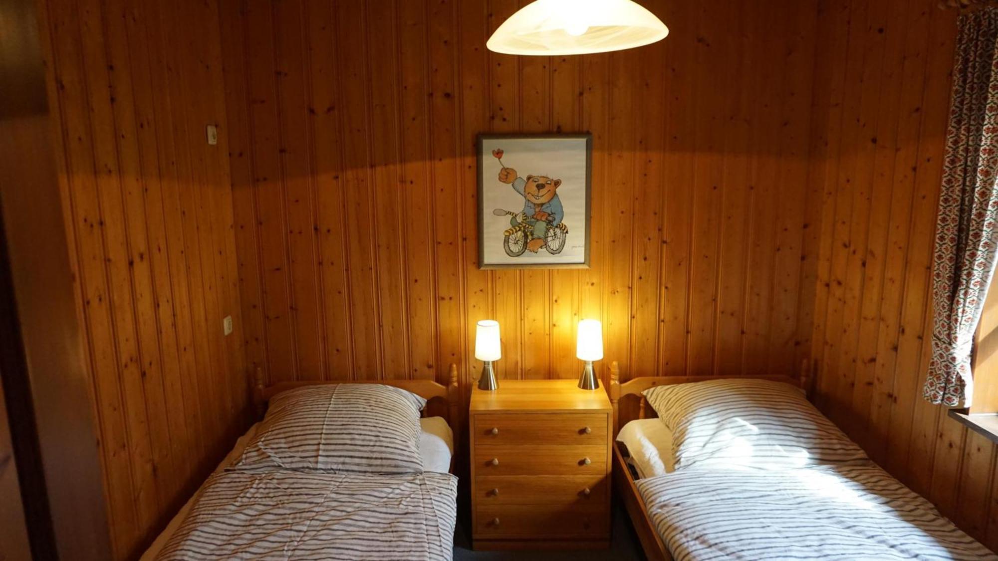Ferienhaus Becker *